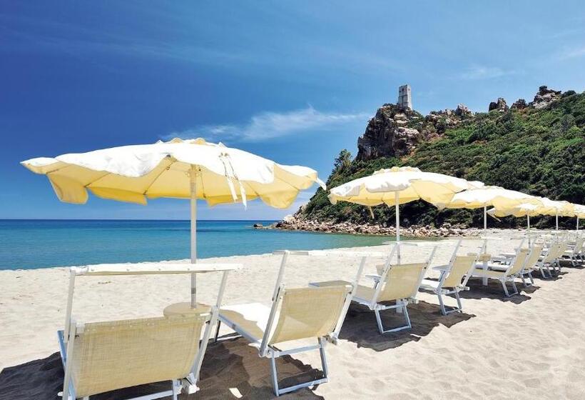 בית מלון כפרי Club Torre Salinas   Adults Only