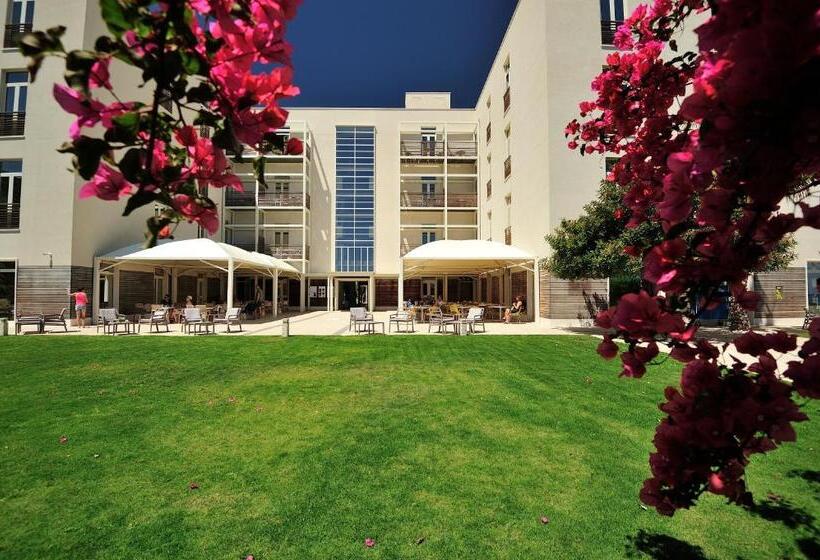 בית מלון כפרי Club Torre Salinas   Adults Only