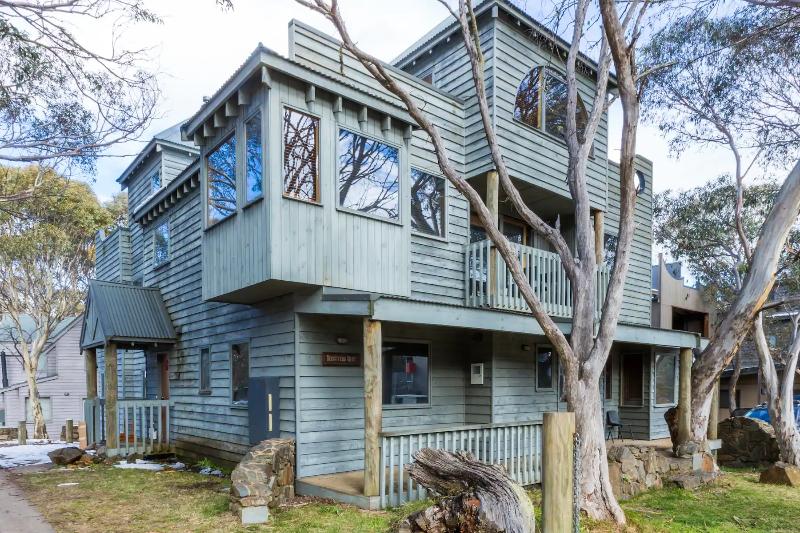 ホテル Club Wyndham Dinner Plain, Trademark Collection By Wyndham