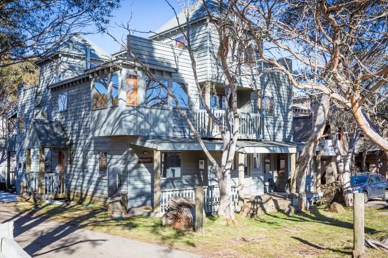 ホテル Club Wyndham Dinner Plain, Trademark Collection By Wyndham