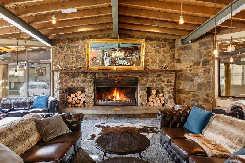 ホテル Club Wyndham Dinner Plain, Trademark Collection By Wyndham