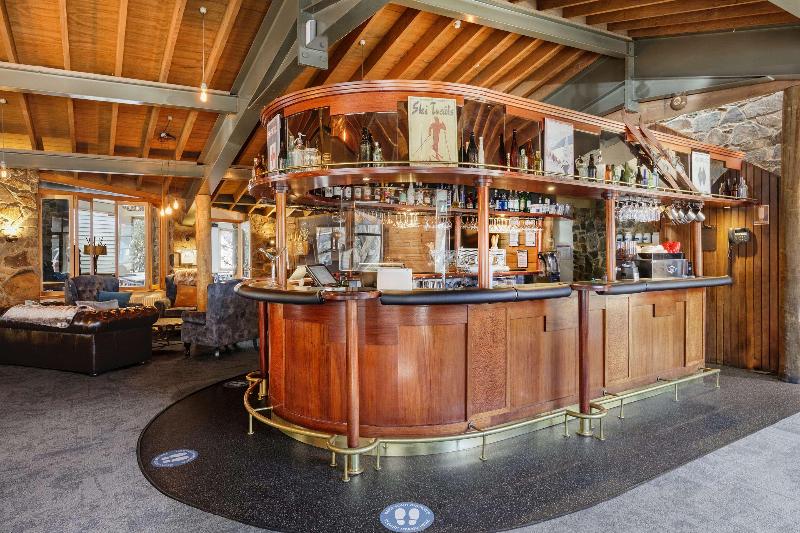 ホテル Club Wyndham Dinner Plain, Trademark Collection By Wyndham