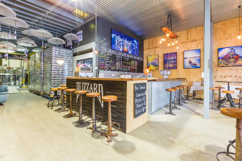 ホテル Club Wyndham Dinner Plain, Trademark Collection By Wyndham