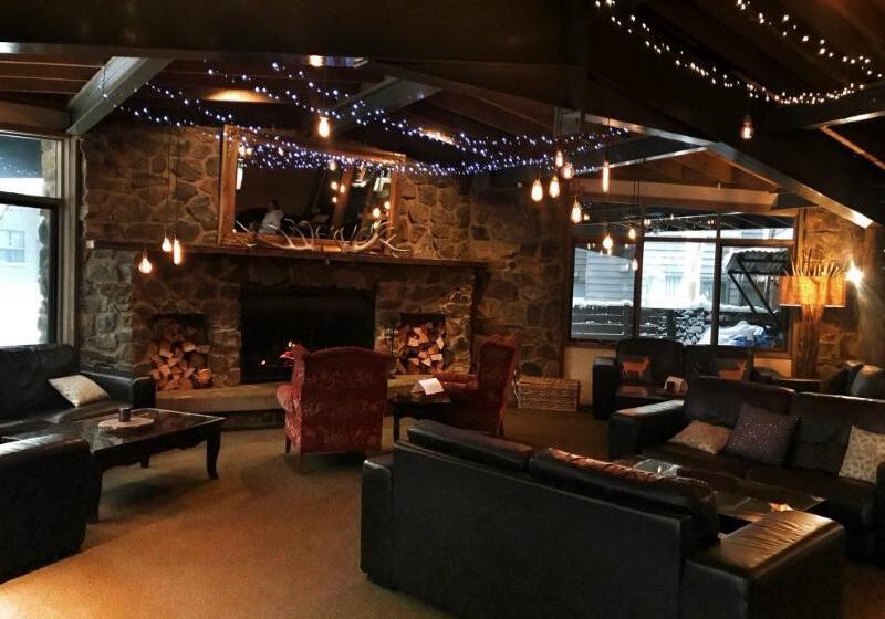 ホテル Club Wyndham Dinner Plain, Trademark Collection By Wyndham