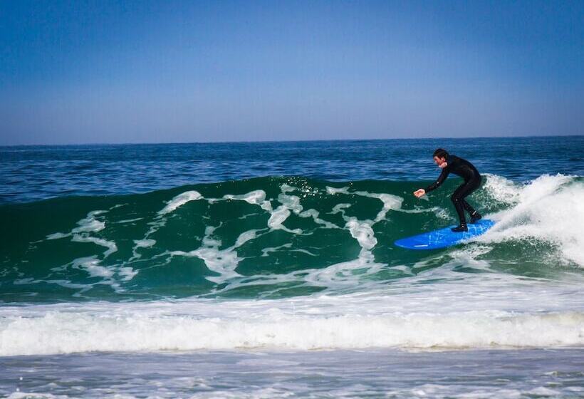 Connemara Sands Beach Hotel & Spa