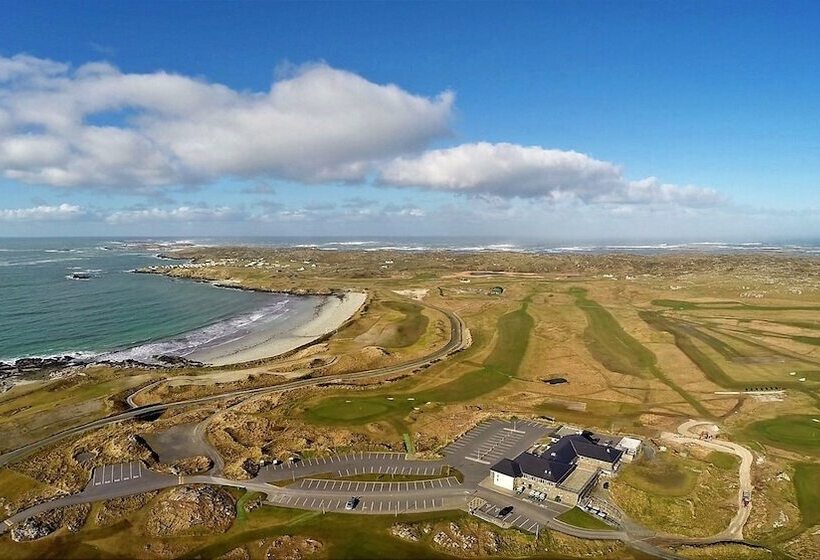 Connemara Sands Beach Hotel & Spa