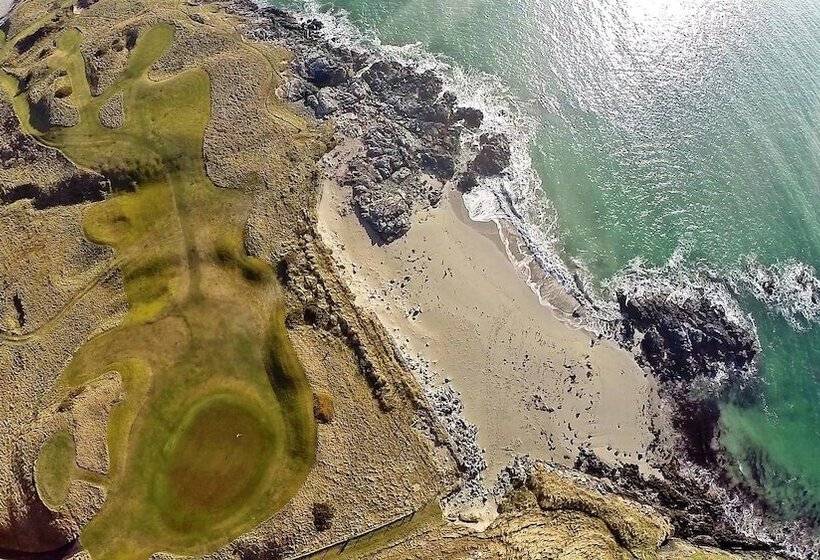 Connemara Sands Beach Hotel & Spa