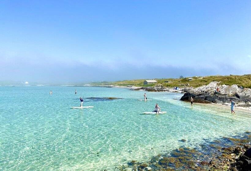 Connemara Sands Beach Hotel & Spa