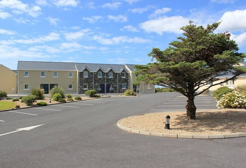 Connemara Sands Beach Hotel & Spa