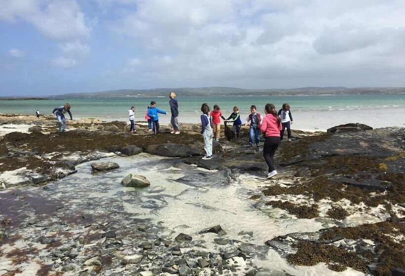 Connemara Sands Beach Hotel & Spa