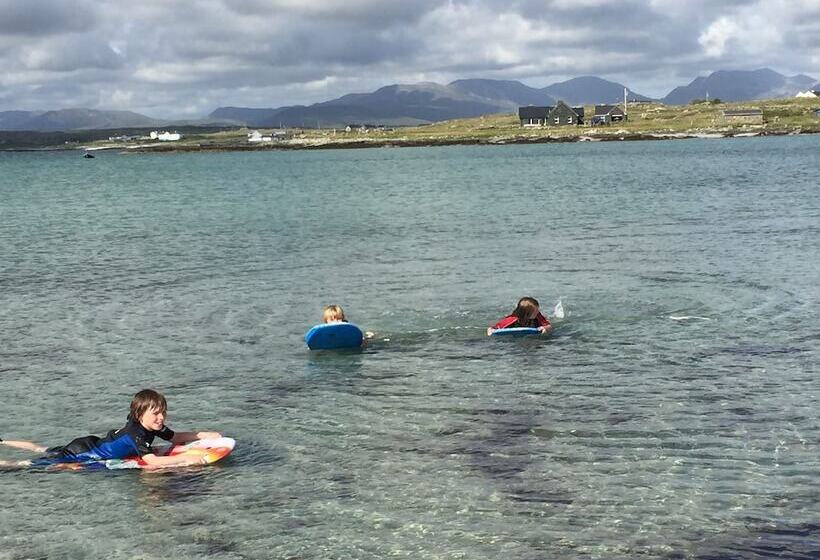 Connemara Sands Beach Hotel & Spa