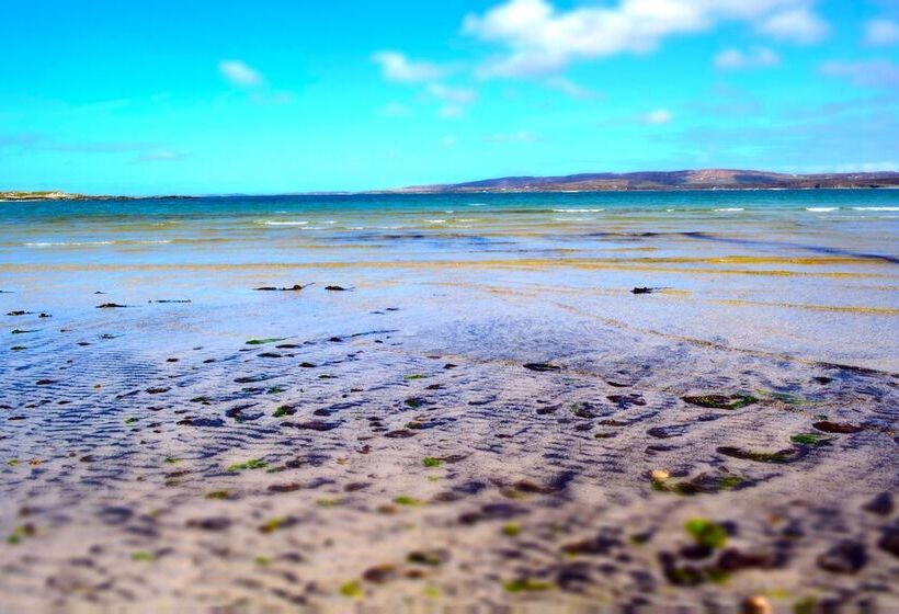 Connemara Sands Beach Hotel & Spa