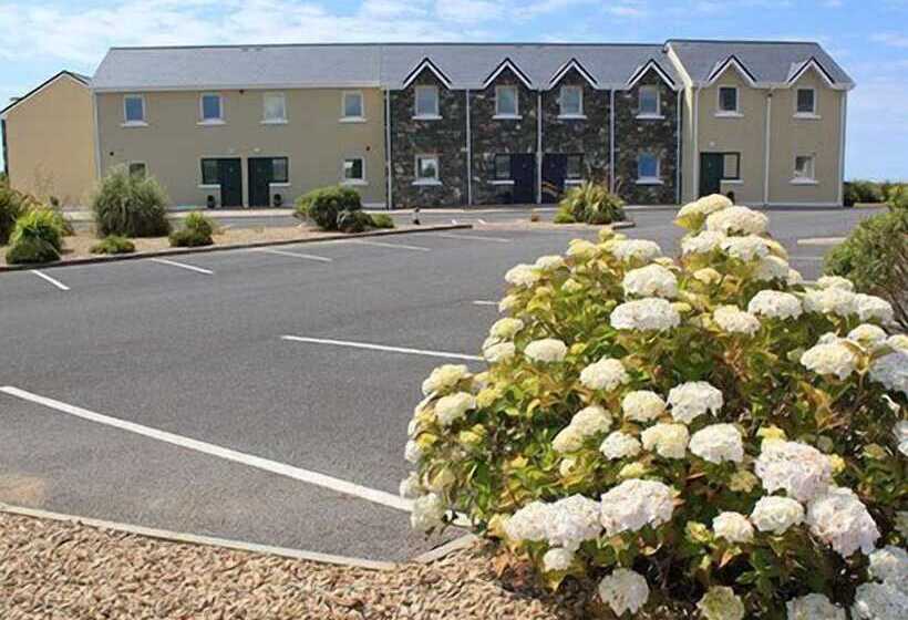 Connemara Sands Beach Hotel & Spa