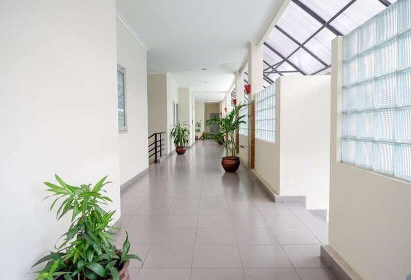 호텔 Dinasty Smart