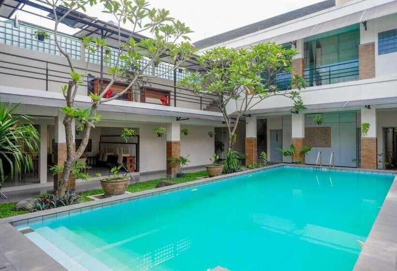 호텔 Dinasty Smart