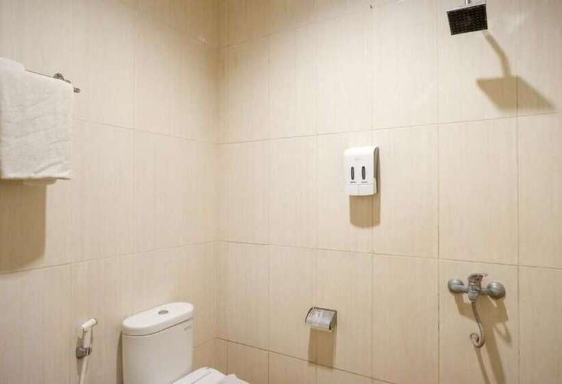 호텔 Dinasty Smart