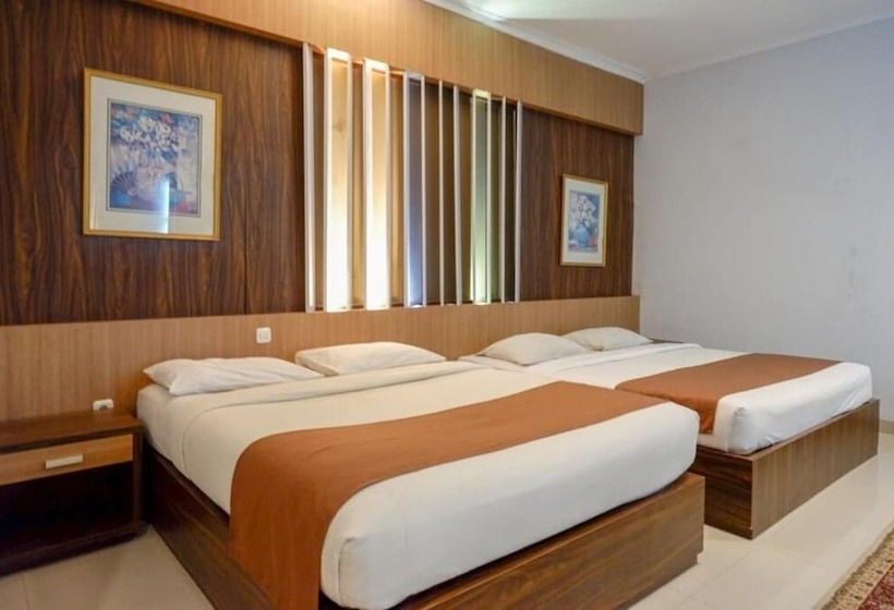 호텔 Dinasty Smart