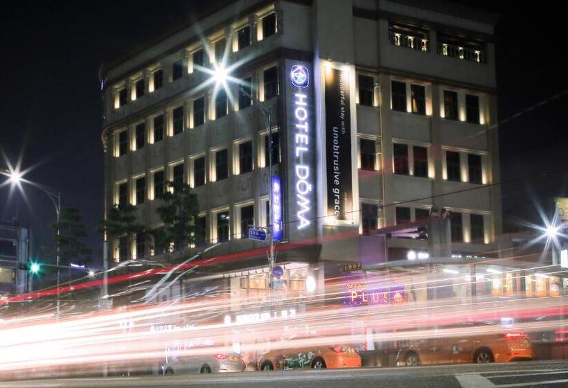 Hotel Doma Myeongdong