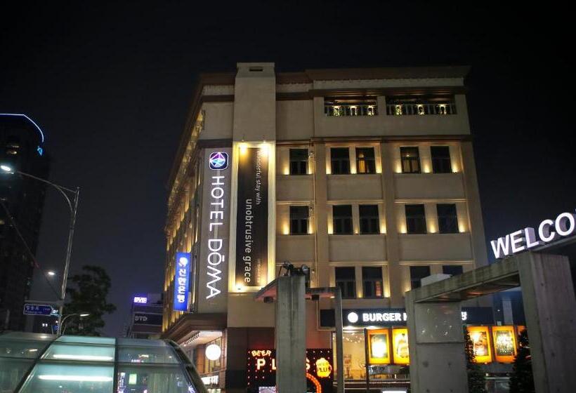 Hotel Doma Myeongdong