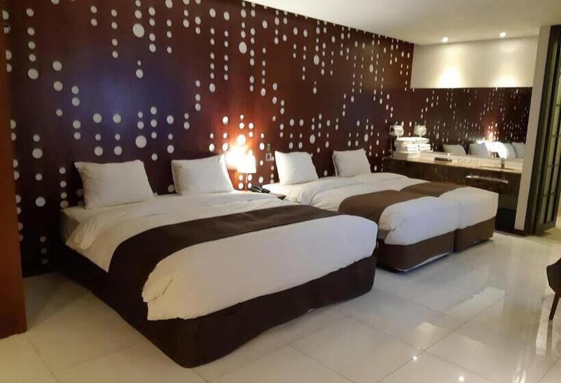 Hotel Doma Myeongdong