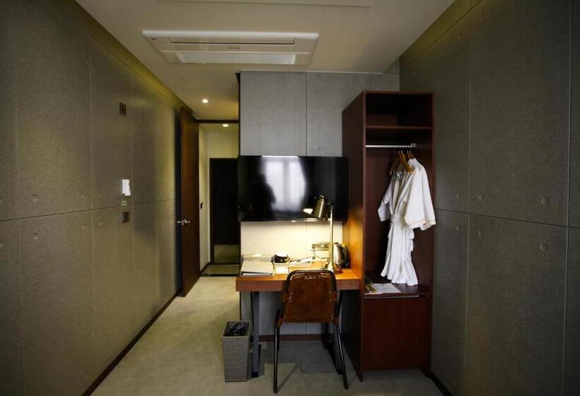 Hotel Doma Myeongdong