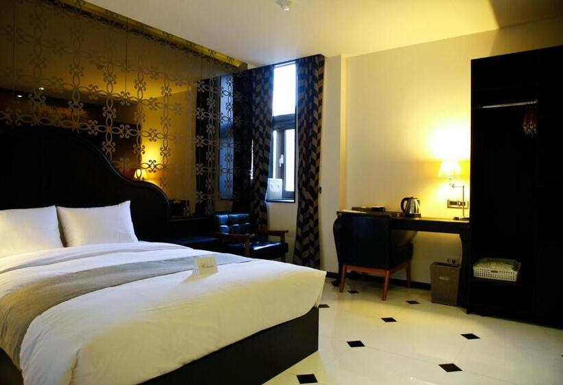 Hotel Doma Myeongdong