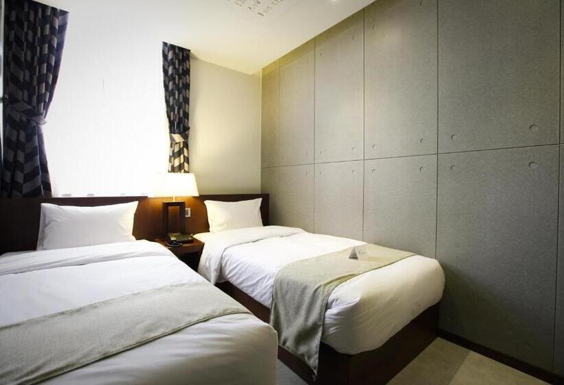 Hotel Doma Myeongdong
