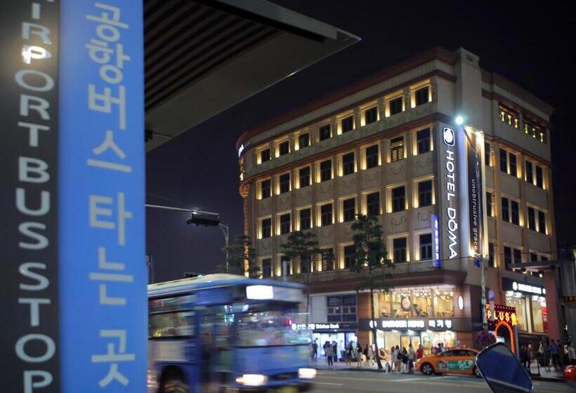 Hotel Doma Myeongdong