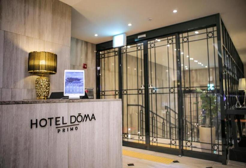 Hotel Doma Myeongdong