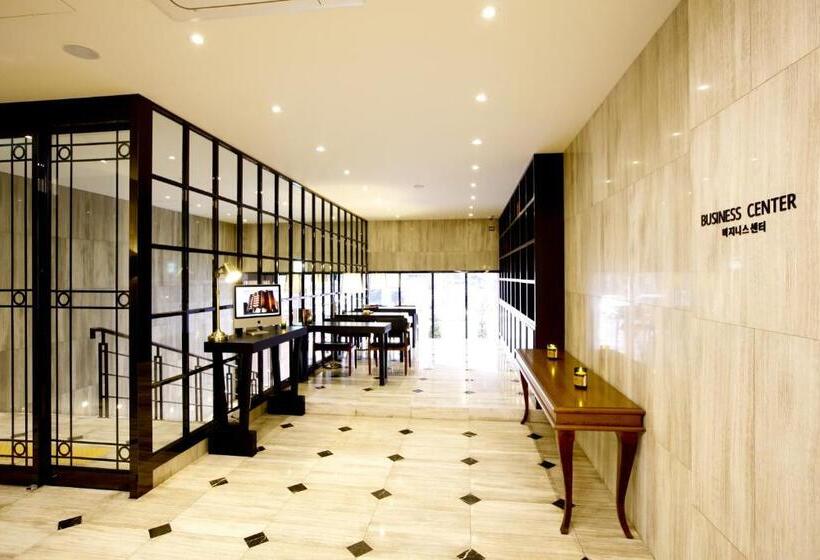 Hotel Doma Myeongdong