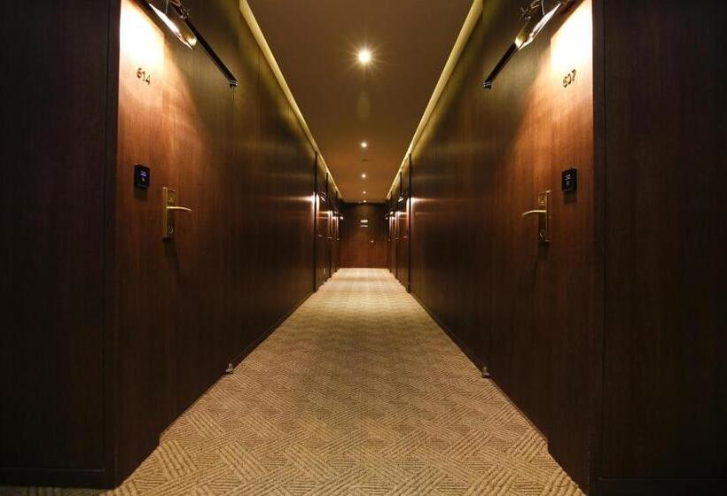 Hotel Doma Myeongdong