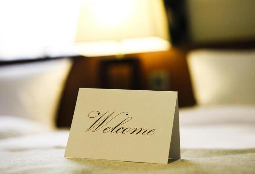 Hotel Doma Myeongdong