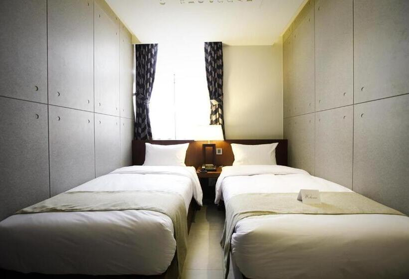 Hotel Doma Myeongdong