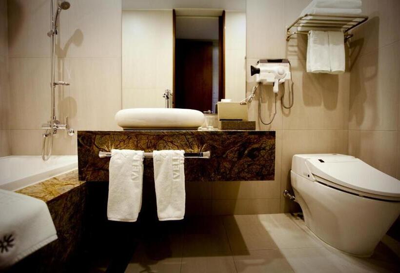 Hotel Doma Myeongdong