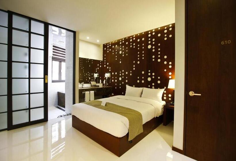 Hotel Doma Myeongdong