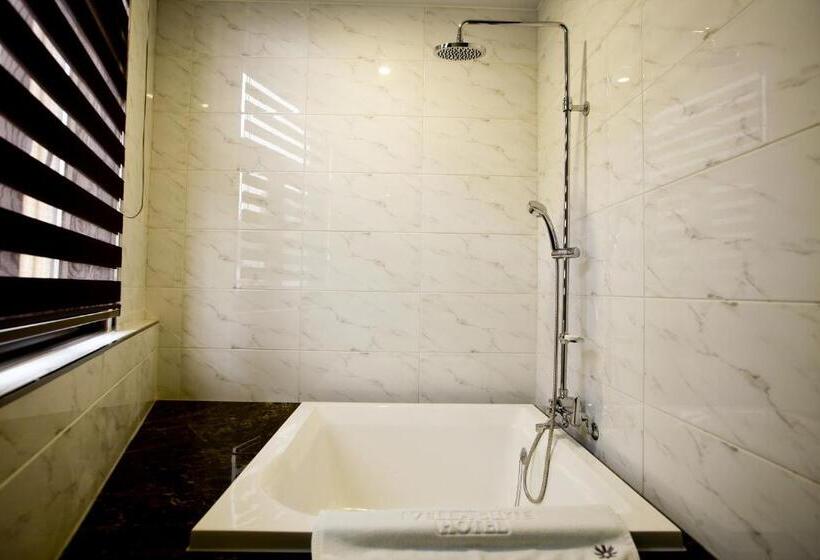 Hotel Doma Myeongdong