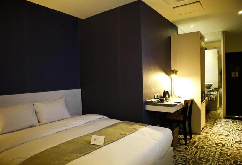 Hotel Doma Myeongdong