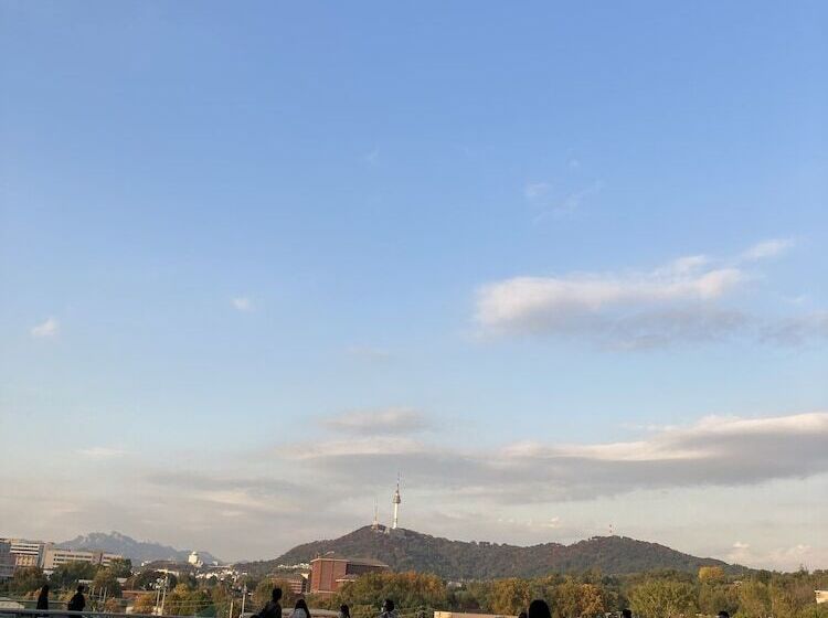 Hotel Doma Myeongdong