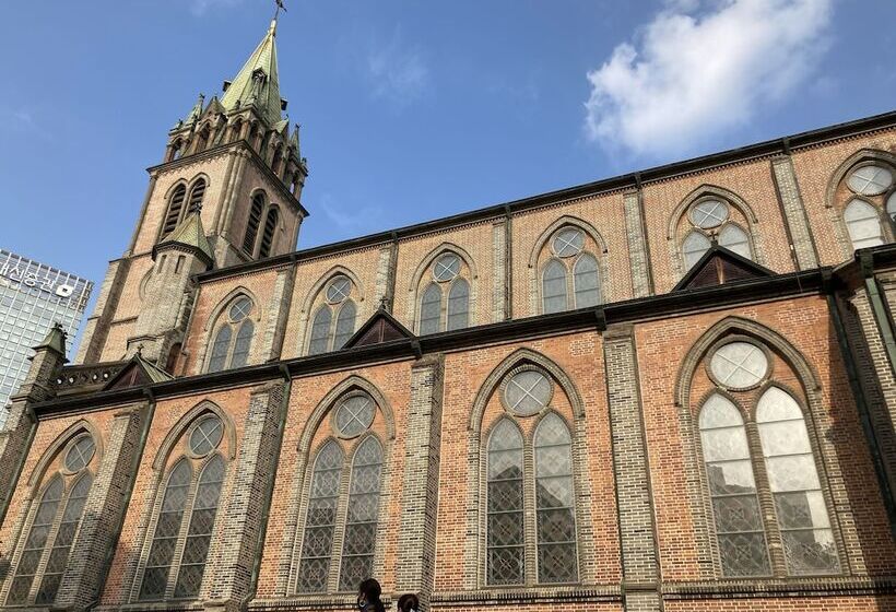 Hotel Doma Myeongdong