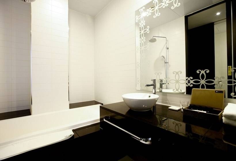 Hotel Doma Myeongdong