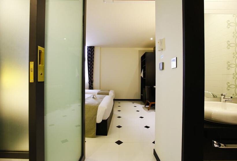 Hotel Doma Myeongdong