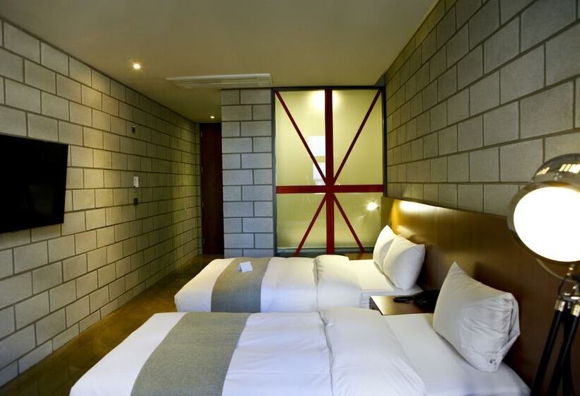 Hotel Doma Myeongdong