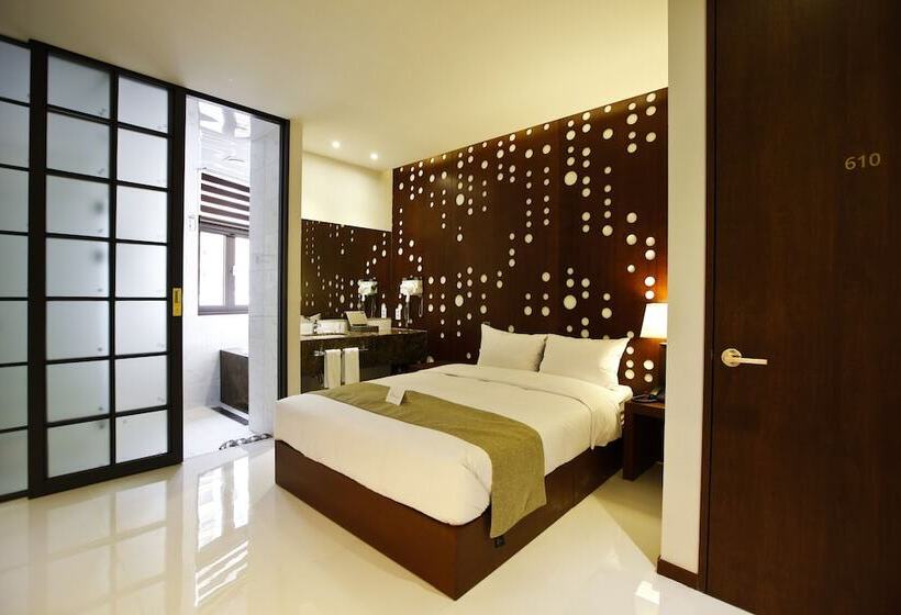 Hotel Doma Myeongdong