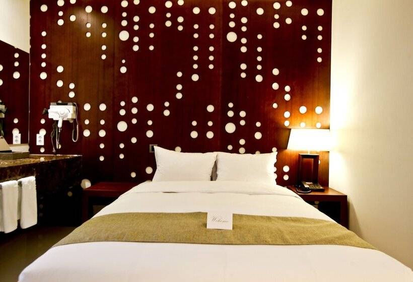 Hotel Doma Myeongdong