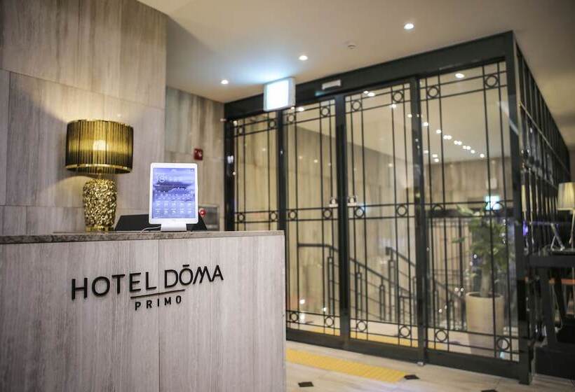 Hotel Doma Myeongdong