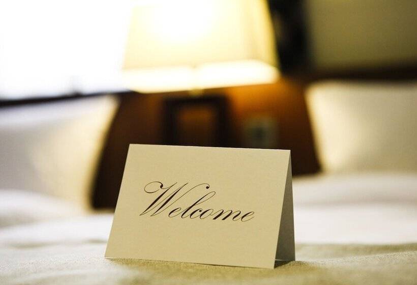 Hotel Doma Myeongdong