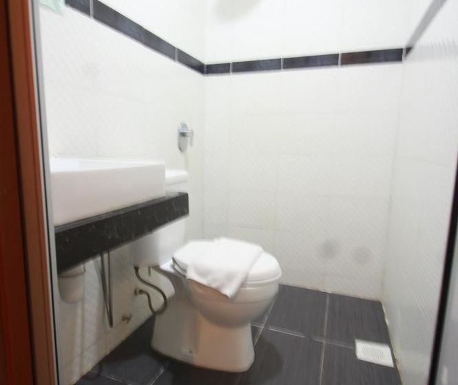 酒店 Zamburger Sepang