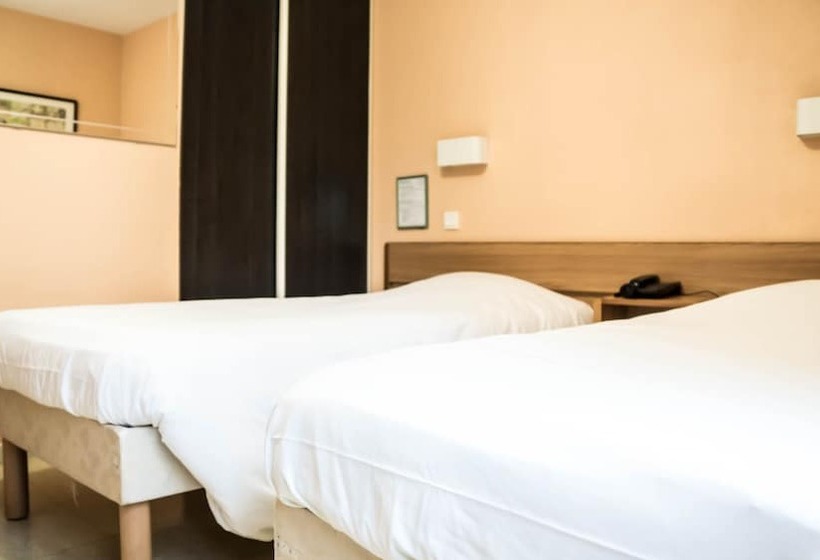 בית מלון כפרי Du Canal