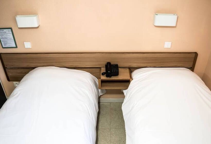 בית מלון כפרי Du Canal