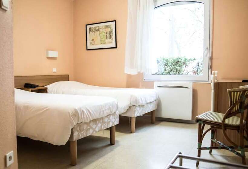 בית מלון כפרי Du Canal